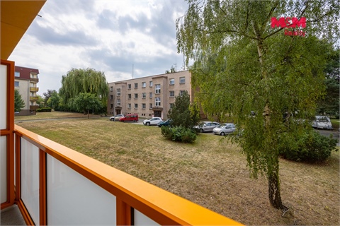 Prodej bytu 2+1, 60 m² 14