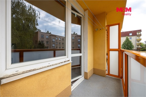 Prodej bytu 2+1, 60 m² - 12