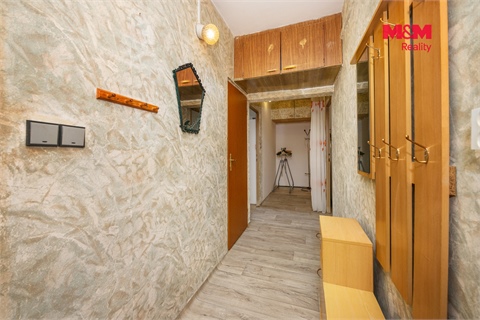 Prodej bytu 2+1, 60 m² - 10