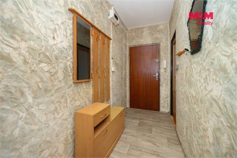 Prodej bytu 2+1, 60 m² 10