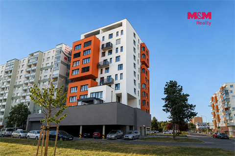 Prodej bytu 1kk, 38 m² - 10