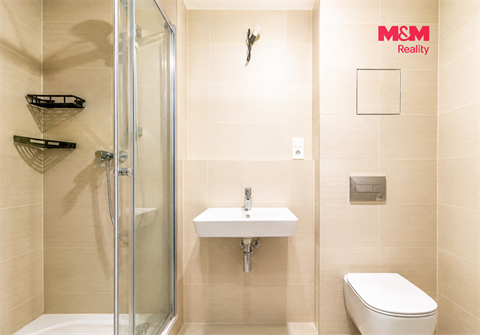 Prodej bytu 1kk, 38 m² 6
