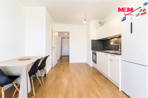 Prodej bytu 1kk, 38 m² 4