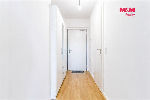 Prodej bytu 1kk, 38 m² - 8