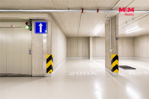 Prodej bytu 1kk, 38 m² - 6