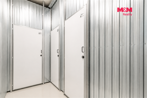 Prodej bytu 1kk, 38 m² 12