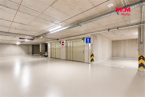 Prodej bytu 1kk, 38 m² 8