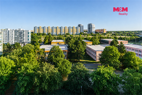 Prodej bytu 1kk, 38 m² 10