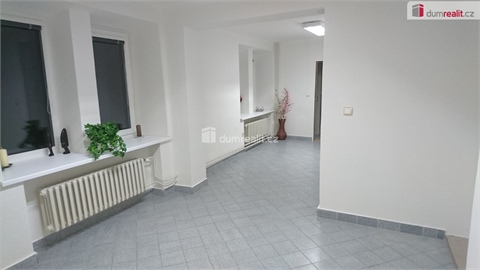 Pronájem bytu 1+1, 23 m² 0