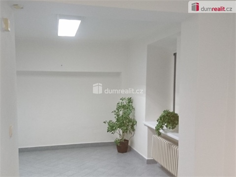 Pronájem bytu 1+1, 23 m² 2