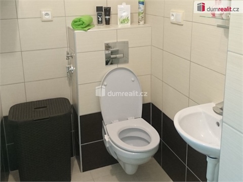 Pronájem bytu 1+1, 23 m² - 2