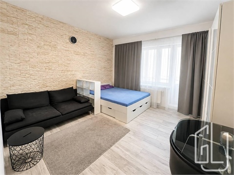 Pronájem bytu 1kk, 37 m² 4