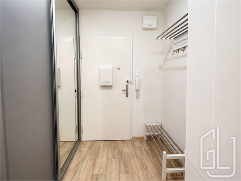 Pronájem bytu 1kk, 37 m² 8