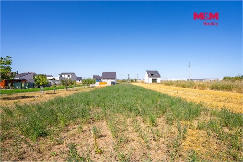 Prodej stavebního pozemku, 1 026 m² 6