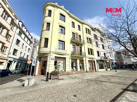 Pronájem kanceláře, 275 m² - 2