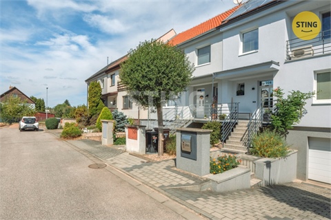 Prodej rodinného domu, 171 m² 26