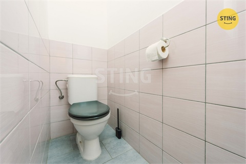 Prodej rodinného domu, 171 m² - 18