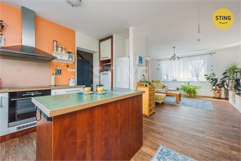 Prodej rodinného domu, 171 m² - 2