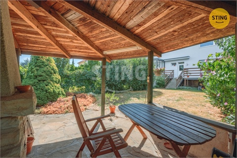 Prodej rodinného domu, 171 m² - 22
