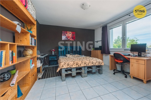 Prodej rodinného domu, 171 m² - 12