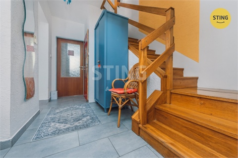 Prodej rodinného domu, 171 m² - 8