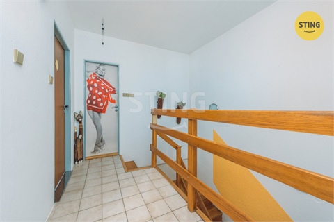 Prodej rodinného domu, 171 m² 10