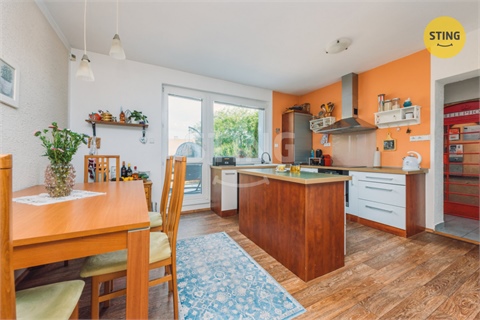 Prodej rodinného domu, 171 m² 4