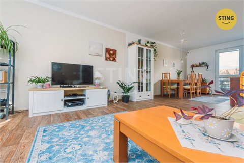 Prodej rodinného domu, 171 m² - 6