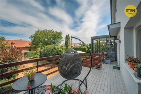 Prodej rodinného domu, 171 m² - 24