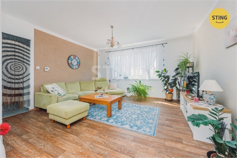Prodej rodinného domu, 171 m² - 4