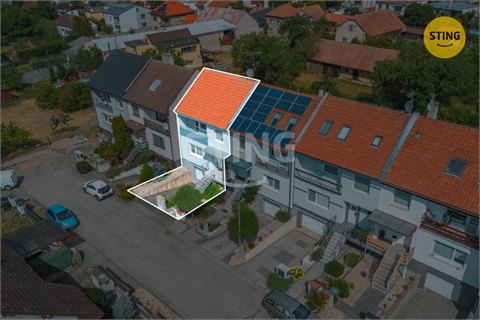 Prodej rodinného domu, 171 m² 28