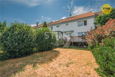Prodej rodinného domu, 171 m² - 28