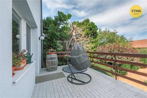 Prodej rodinného domu, 171 m² 24