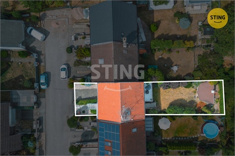 Prodej rodinného domu, 171 m² - 26
