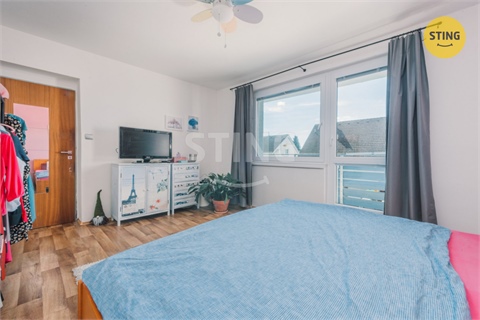 Prodej rodinného domu, 171 m² 12