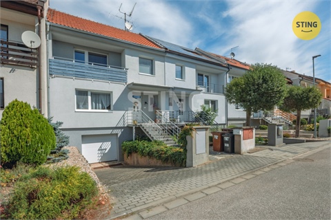 Prodej rodinného domu, 171 m² 0