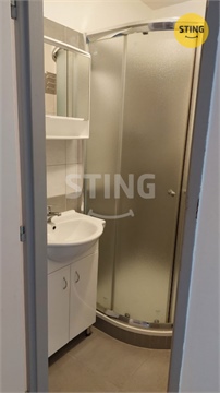 Pronájem bytu 2+1, 56 m² - 8