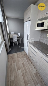 Pronájem bytu 2+1, 56 m² - 0