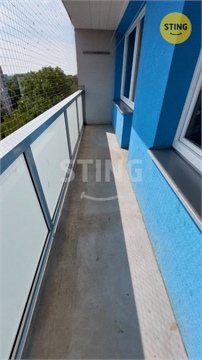 Pronájem bytu 2+1, 56 m² 16