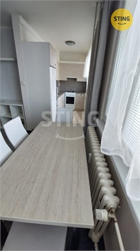 Pronájem bytu 2+1, 56 m² - 4