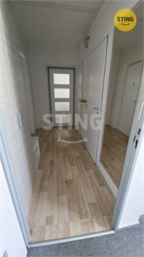 Pronájem bytu 2+1, 56 m² - 10