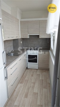 Pronájem bytu 2+1, 56 m² 0