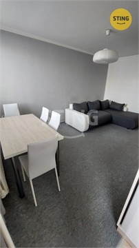Pronájem bytu 2+1, 56 m² 2
