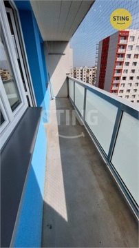 Pronájem bytu 2+1, 56 m² - 14