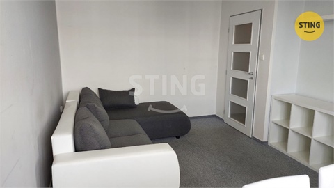 Pronájem bytu 2+1, 56 m² 6