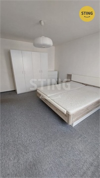 Pronájem bytu 2+1, 56 m² - 12