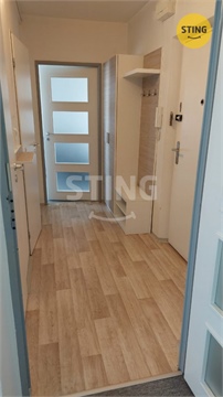 Pronájem bytu 2+1, 56 m² - 6