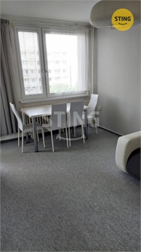 Pronájem bytu 2+1, 56 m² - 2