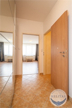 Pronájem bytu 1kk, 31 m² 4