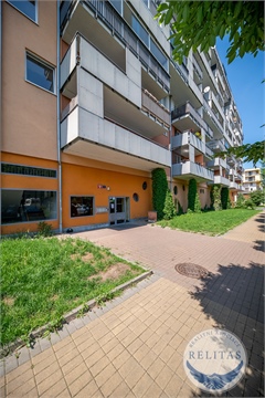 Pronájem bytu 1kk, 31 m² - 8